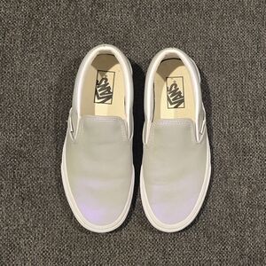 Vans Classic Sneakers